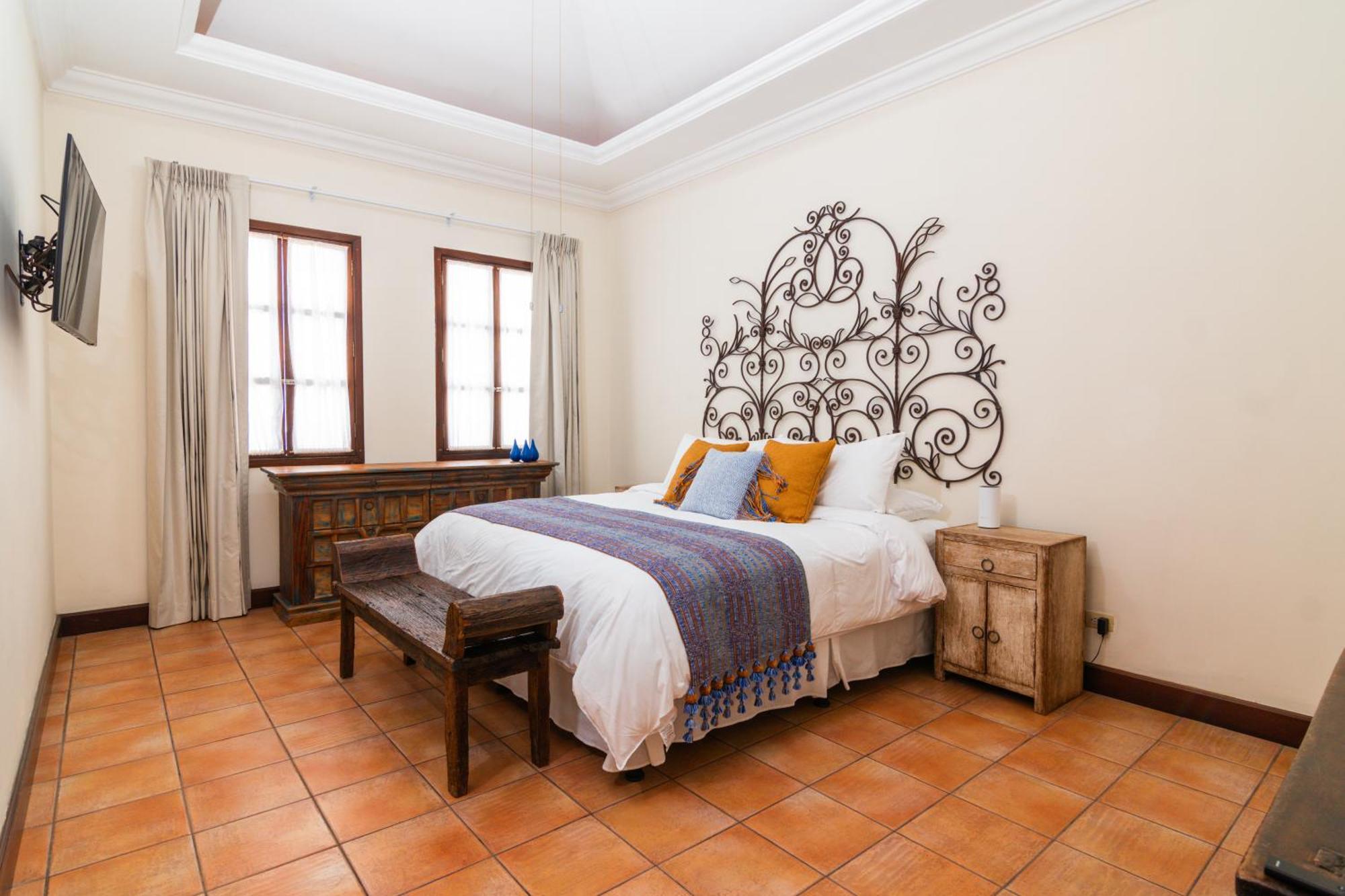 Bed and Breakfast Santa Margarita Antigua Zewnętrze zdjęcie