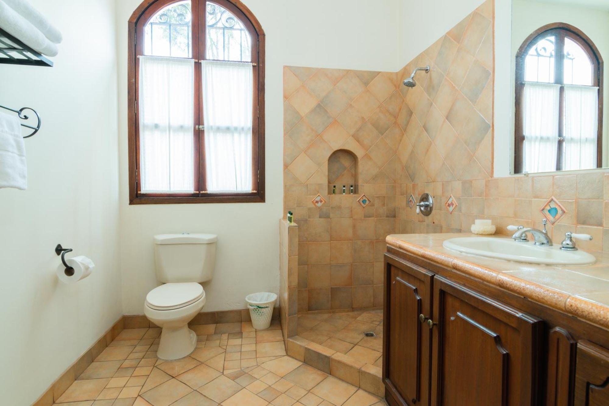 Bed and Breakfast Santa Margarita Antigua Zewnętrze zdjęcie