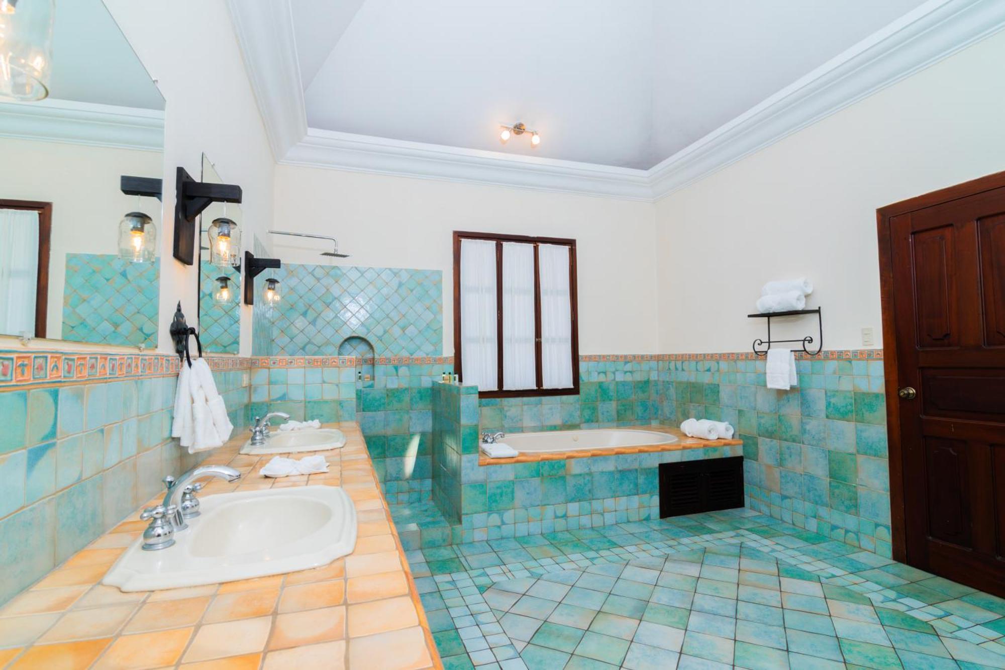 Bed and Breakfast Santa Margarita Antigua Zewnętrze zdjęcie