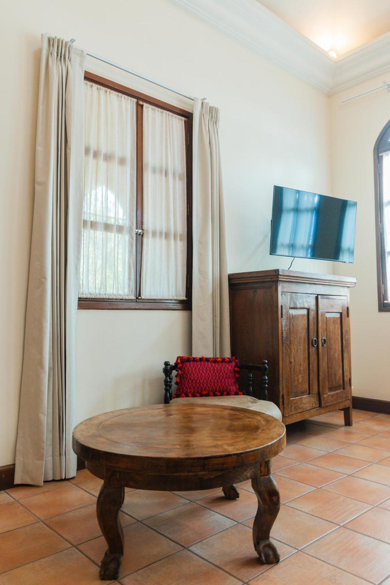 Bed and Breakfast Santa Margarita Antigua Zewnętrze zdjęcie