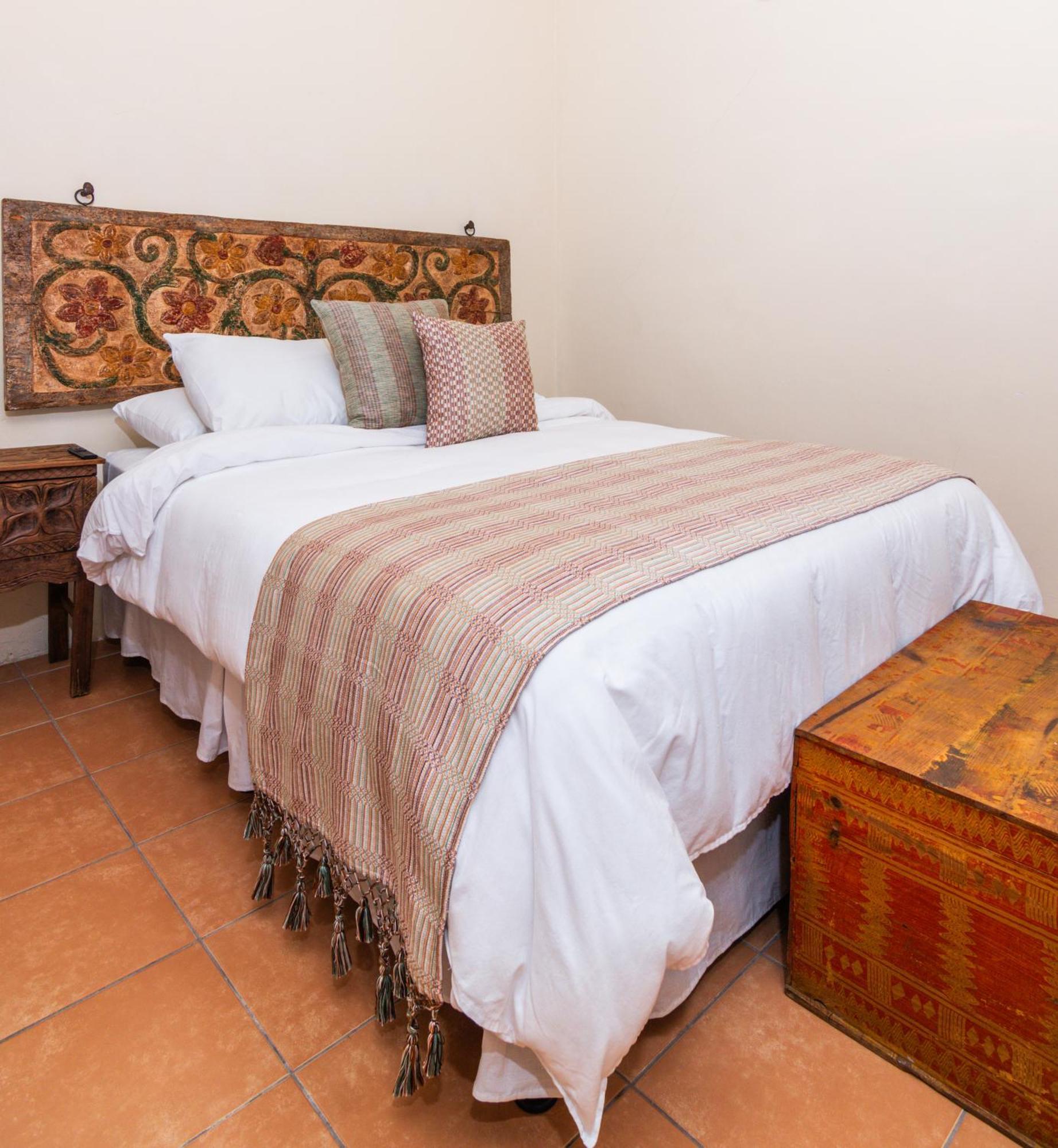 Bed and Breakfast Santa Margarita Antigua Zewnętrze zdjęcie