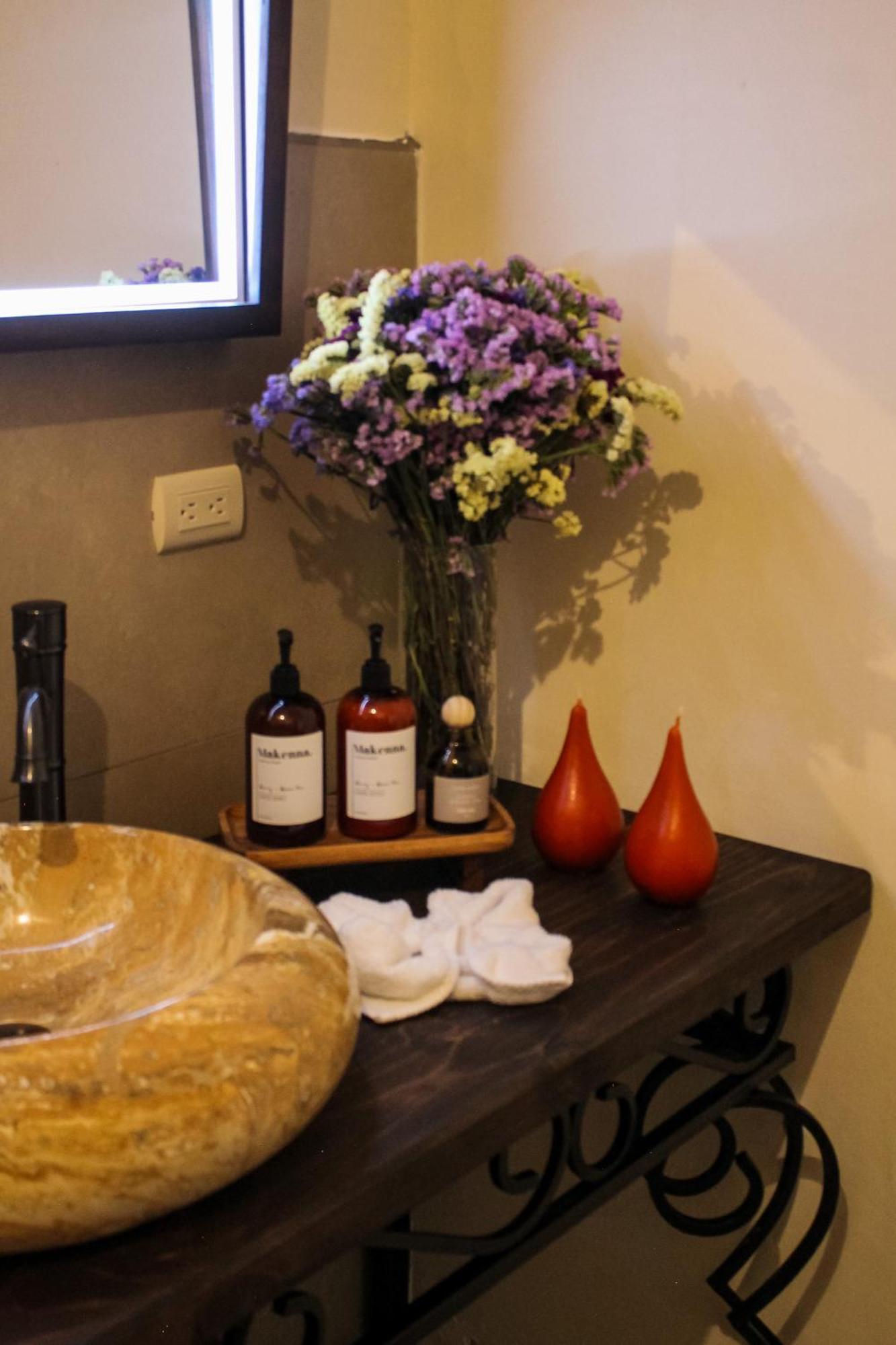 Bed and Breakfast Santa Margarita Antigua Zewnętrze zdjęcie