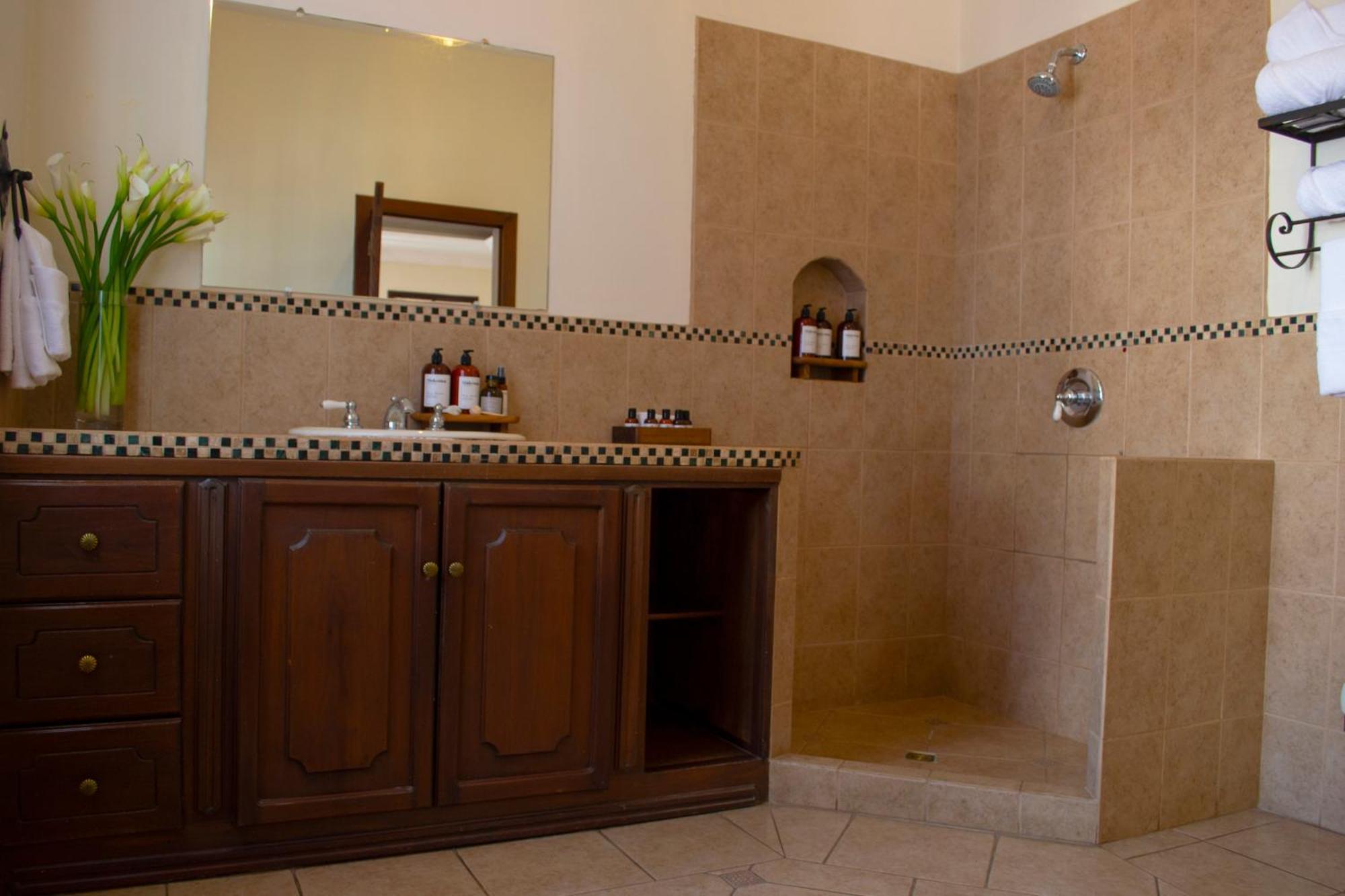 Bed and Breakfast Santa Margarita Antigua Pokój zdjęcie