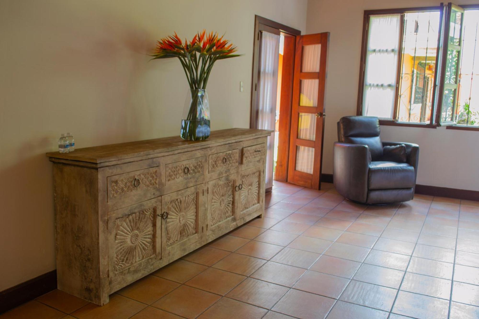 Bed and Breakfast Santa Margarita Antigua Pokój zdjęcie