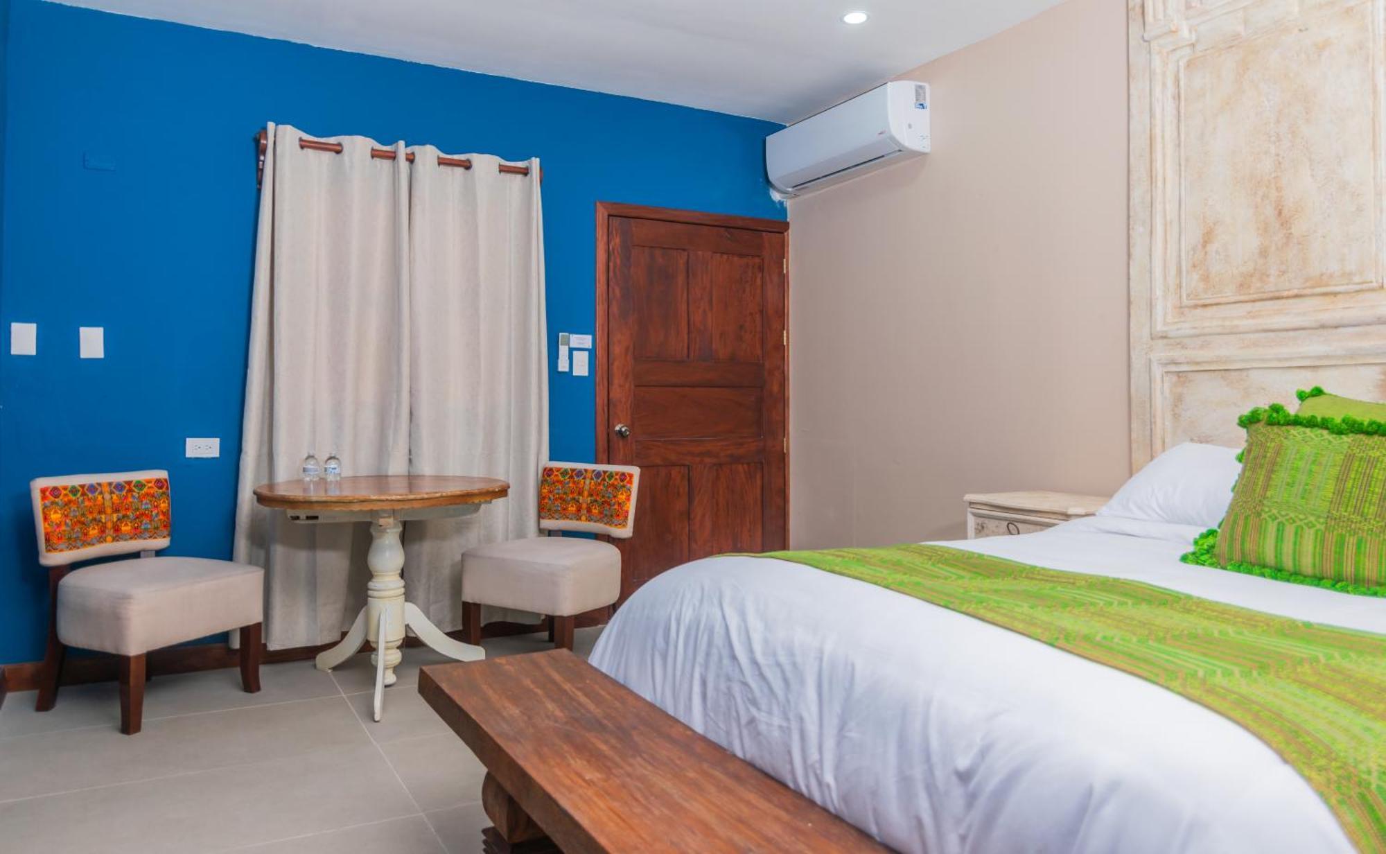 Bed and Breakfast Santa Margarita Antigua Zewnętrze zdjęcie