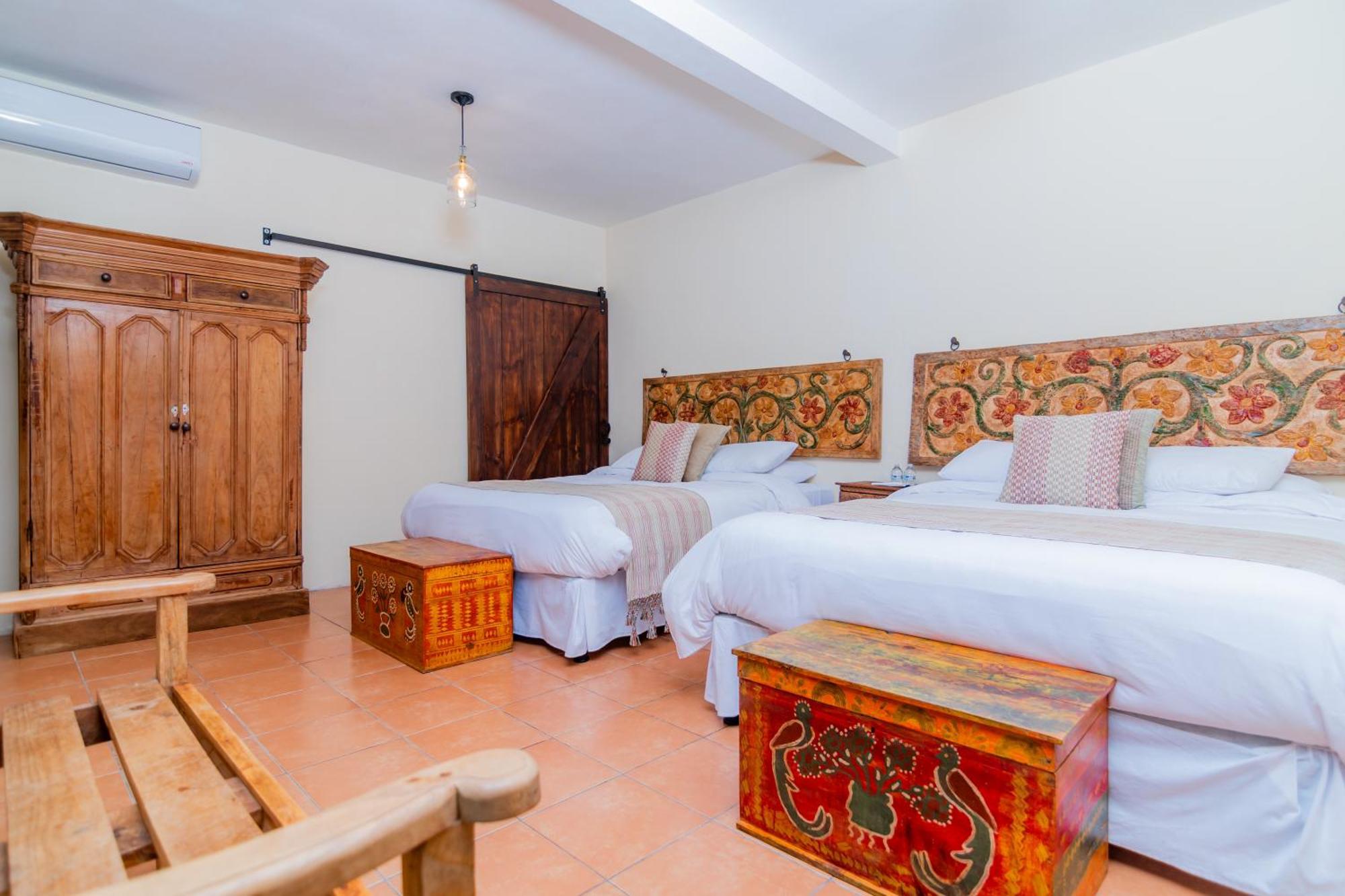 Bed and Breakfast Santa Margarita Antigua Zewnętrze zdjęcie